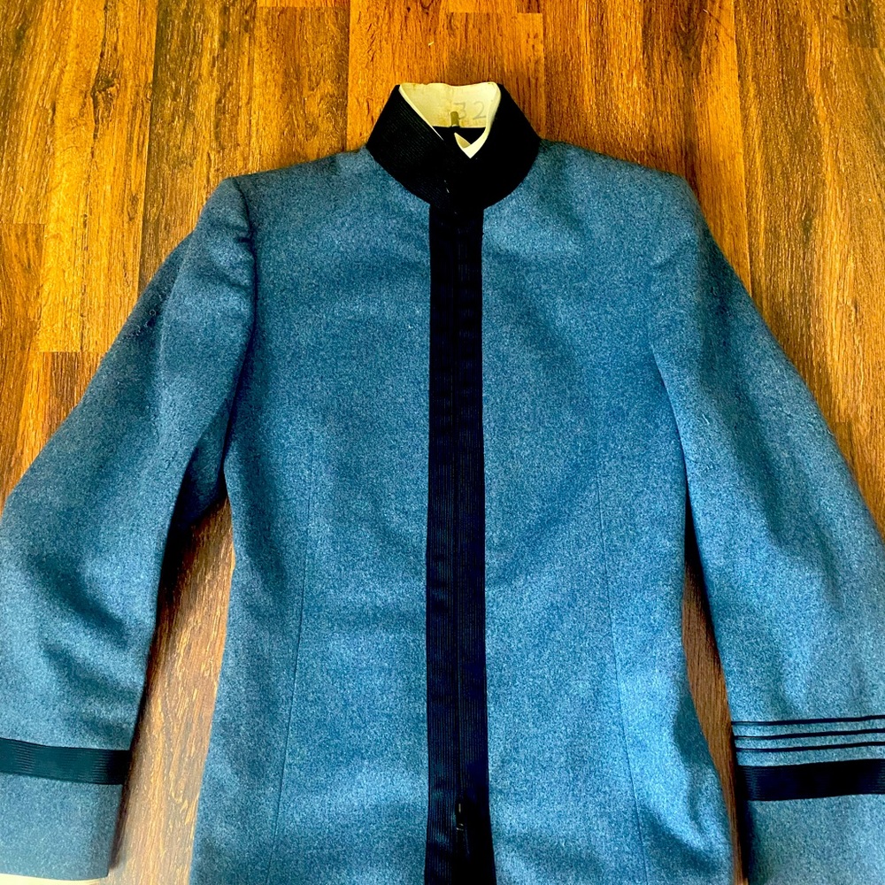 WWII era uniforms - Picture 4 of 15